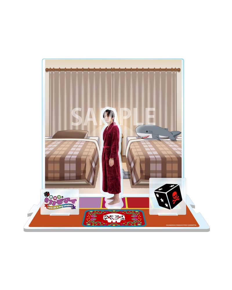 【美品】となりの山田くん ジオラマ&ぬいぐるみとグッズセット うたの☆プリンスさまっ♪ マジLOVEレジェンドスター ぬいぐるみ